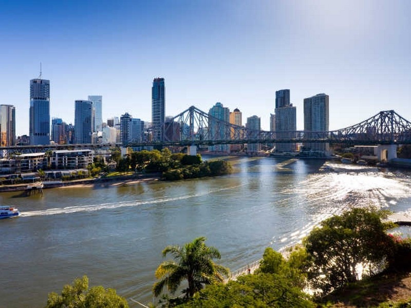 5/41 Moray Street, New Farm QLD 4005