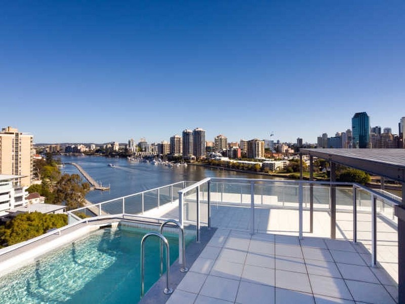 5/41 Moray Street, New Farm QLD 4005