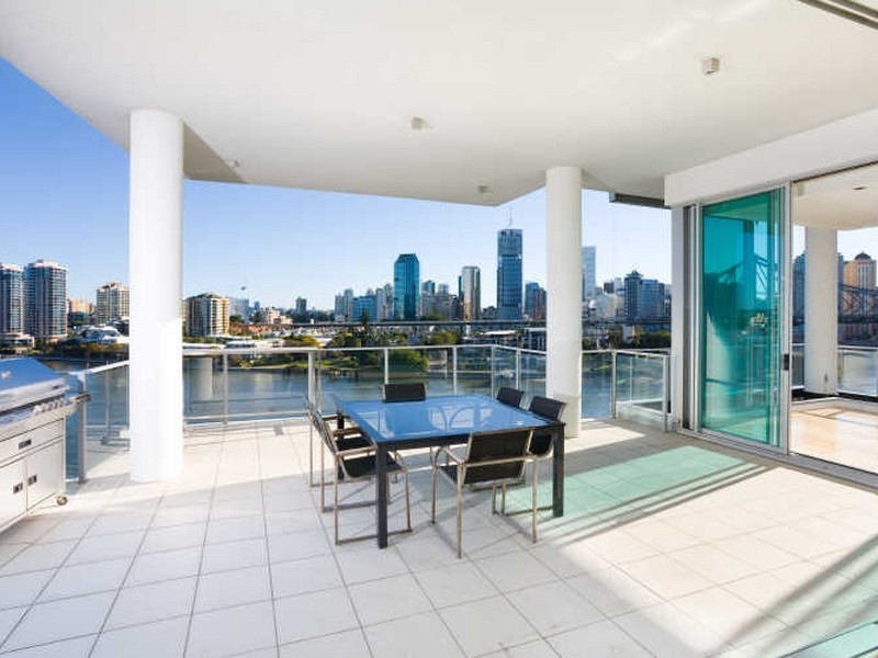 5/41 Moray Street, New Farm QLD 4005