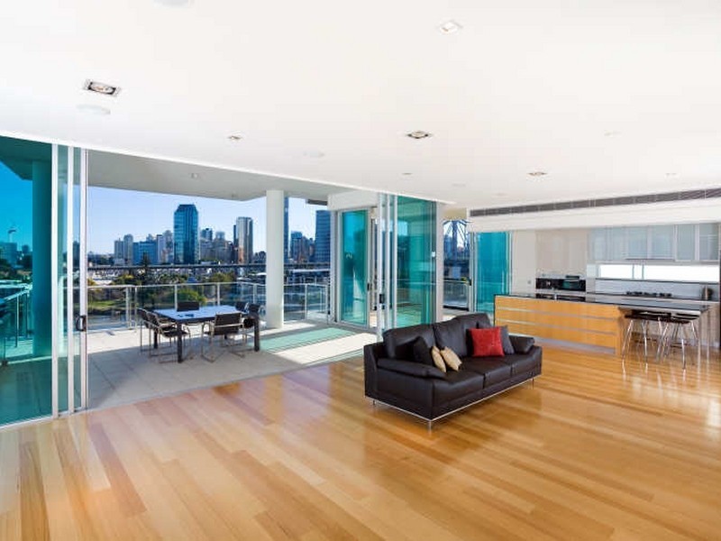 5/41 Moray Street, New Farm QLD 4005