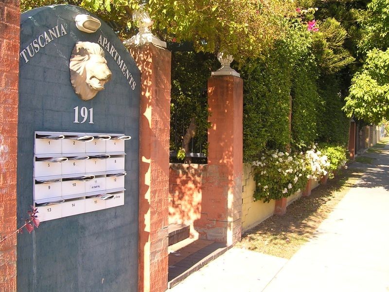 11/191 Harcourt Street, New Farm QLD 4005