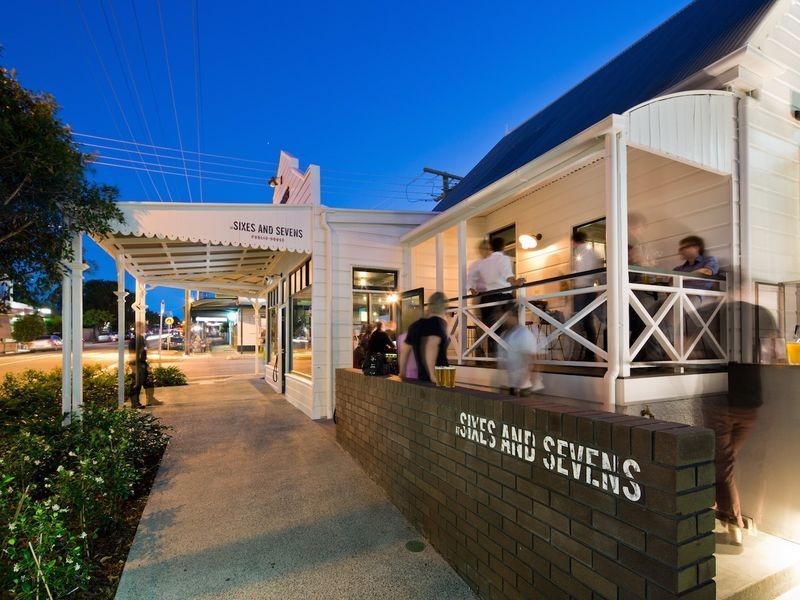 11/191 Harcourt Street, New Farm QLD 4005