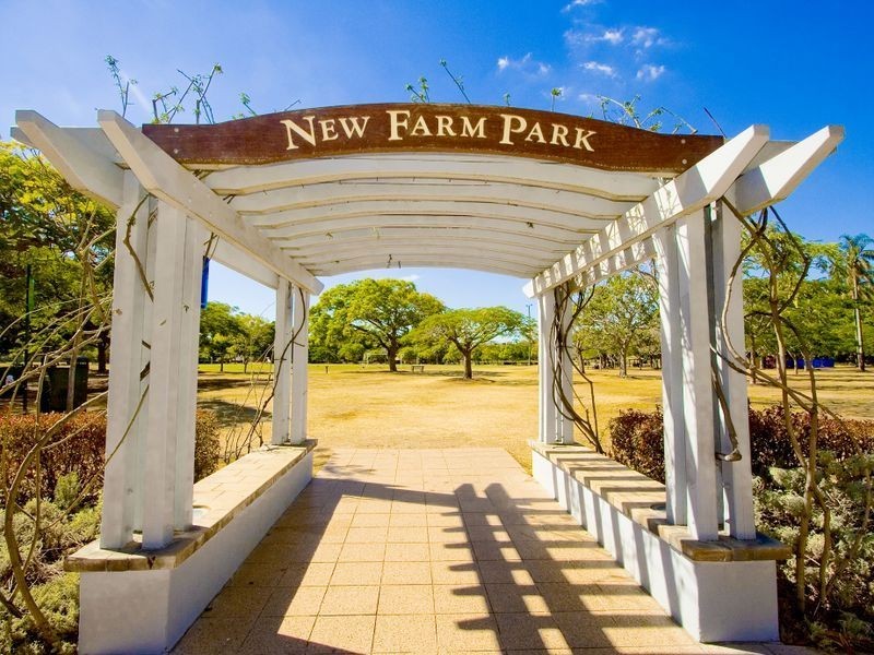 11/191 Harcourt Street, New Farm QLD 4005