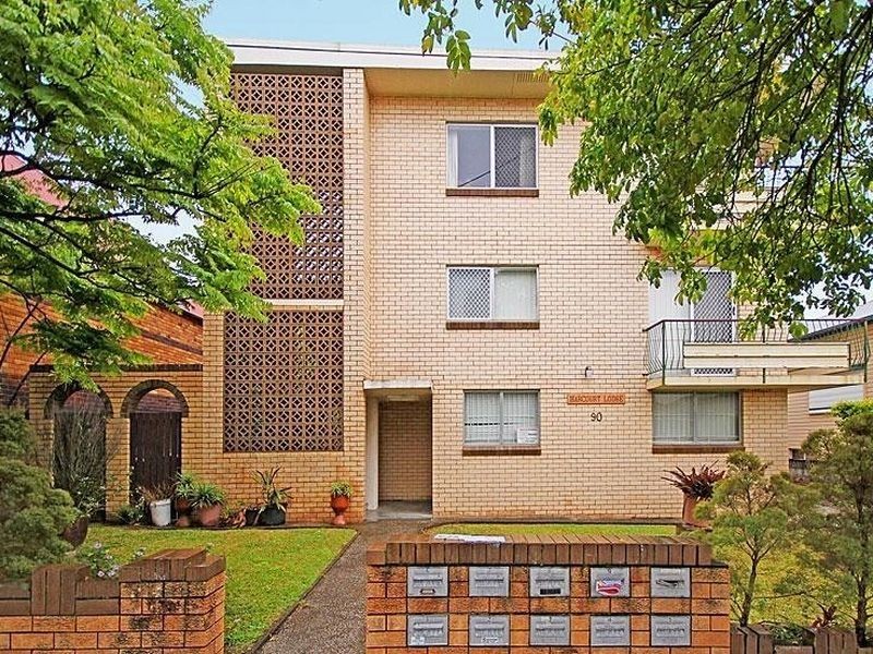 1/90 Harcourt Street, New Farm QLD 4005