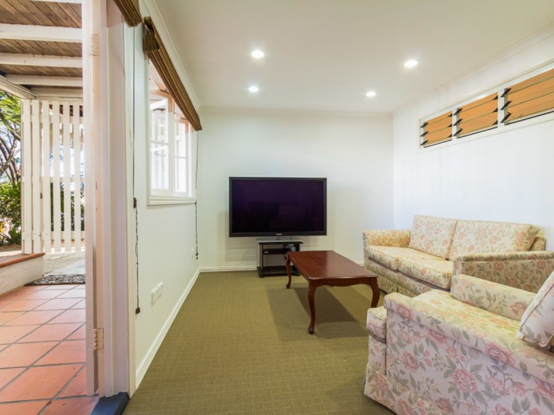 45 Dunsmore Street, Kelvin Grove QLD 4059