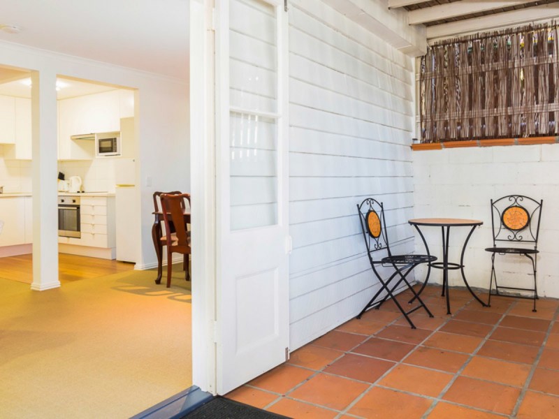 45 Dunsmore Street, Kelvin Grove QLD 4059