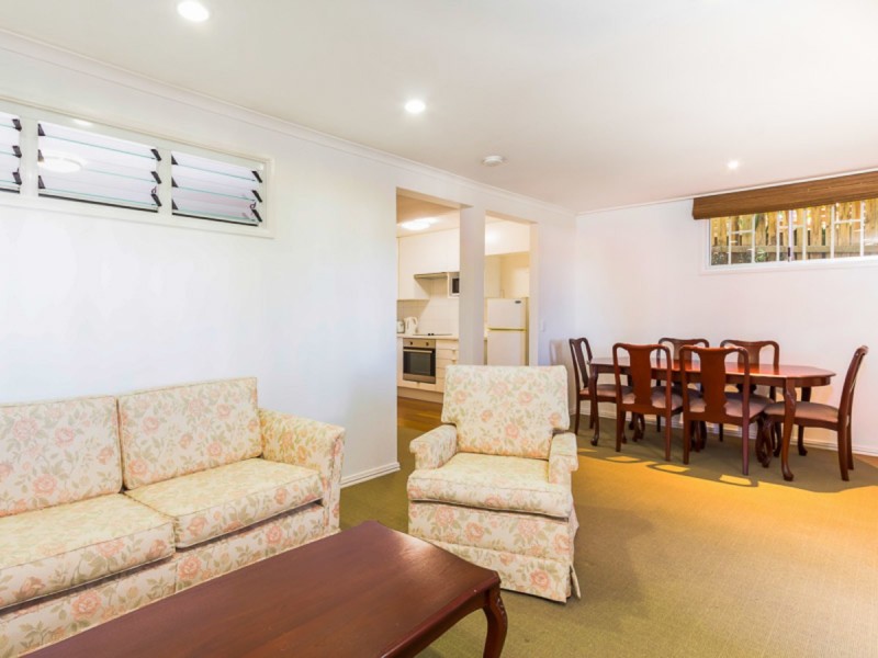 45 Dunsmore Street, Kelvin Grove QLD 4059