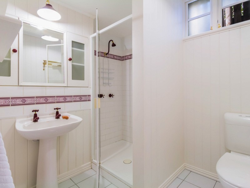 45 Dunsmore Street, Kelvin Grove QLD 4059