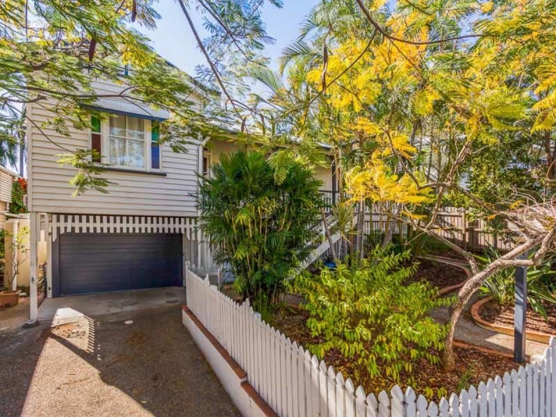 45 Dunsmore Street, Kelvin Grove QLD 4059