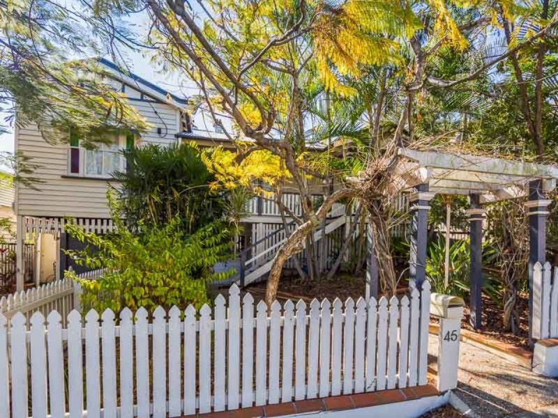 45 Dunsmore Street, Kelvin Grove QLD 4059