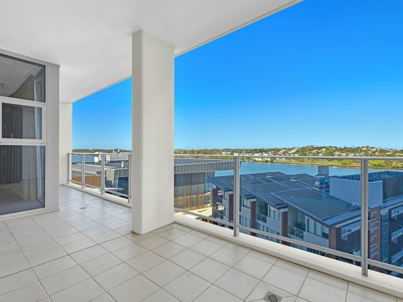 4017/37c Harbour Road, Hamilton QLD 4007