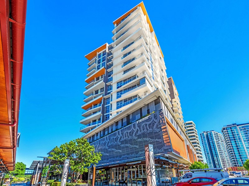 4017/37c Harbour Road, Hamilton QLD 4007