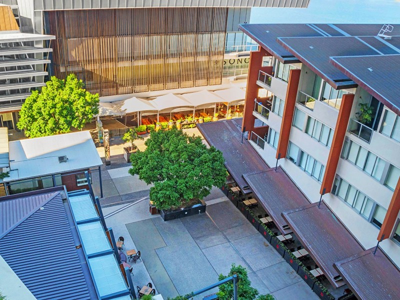 4017/37c Harbour Road, Hamilton QLD 4007