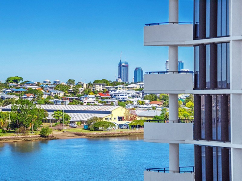 4017/37c Harbour Road, Hamilton QLD 4007