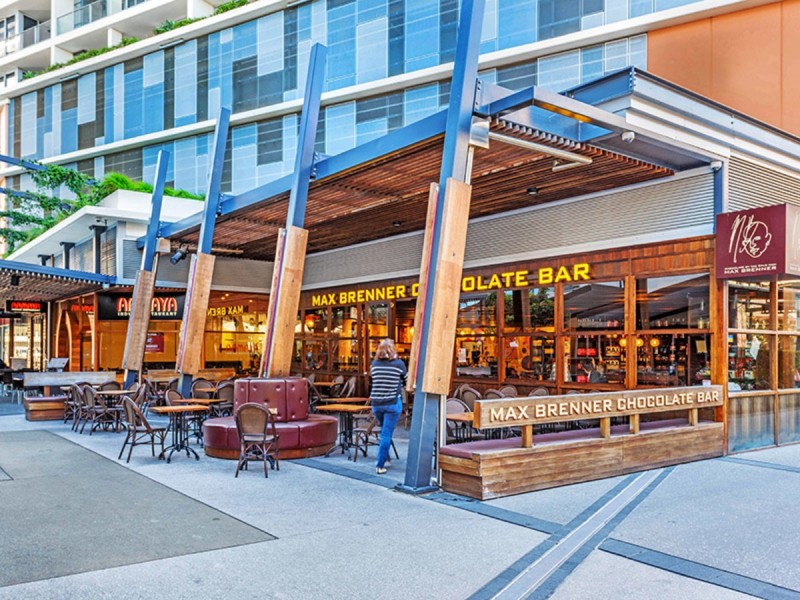 4017/37c Harbour Road, Hamilton QLD 4007