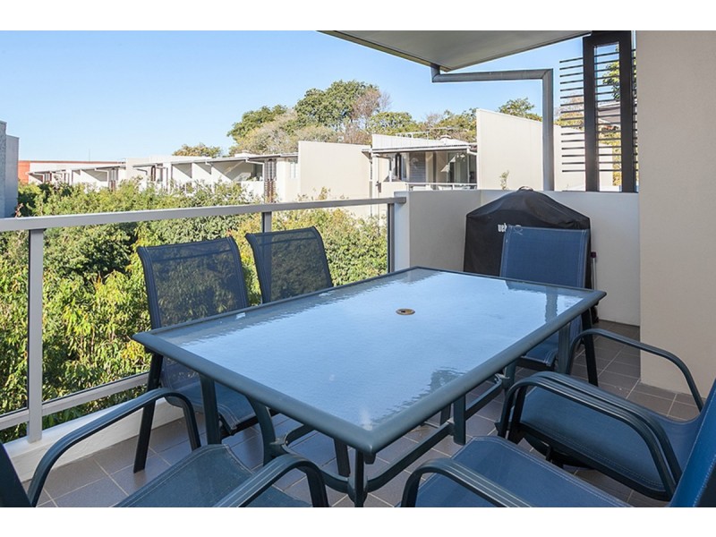 342/71 Beeston Street, Teneriffe QLD 4005