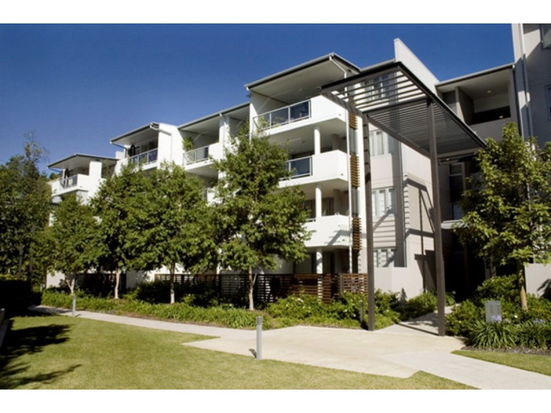 342/71 Beeston Street, Teneriffe QLD 4005