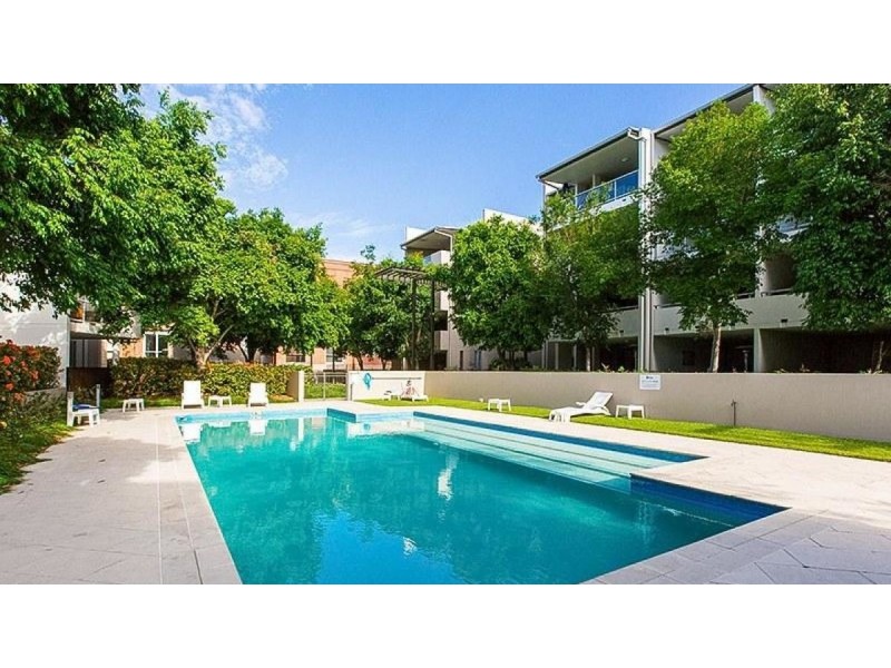 342/71 Beeston Street, Teneriffe QLD 4005