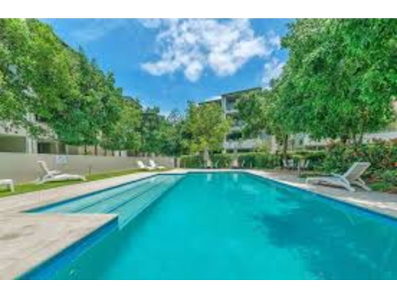 342/71 Beeston Street, Teneriffe QLD 4005