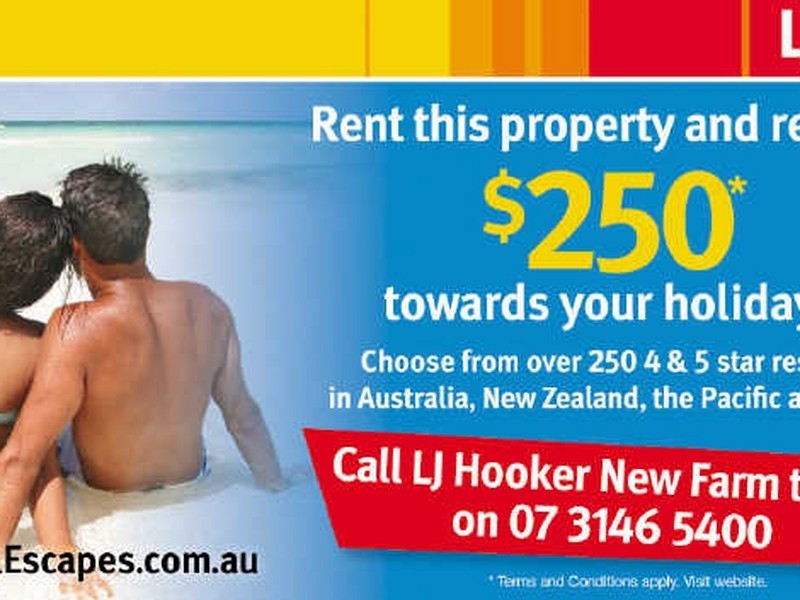 21/34-36 Moray Street, New Farm QLD 4005