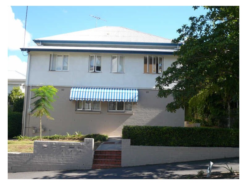 5/19 Beeston Street, New Farm QLD 4005