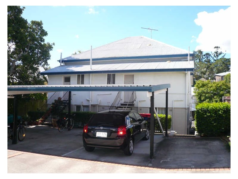 5/19 Beeston Street, New Farm QLD 4005