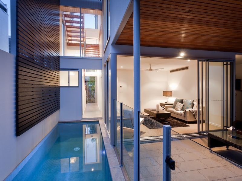 2/20 Turner Avenue, New Farm QLD 4005