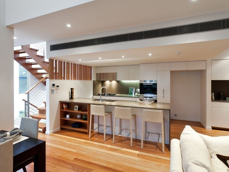 2/20 Turner Avenue, New Farm QLD 4005