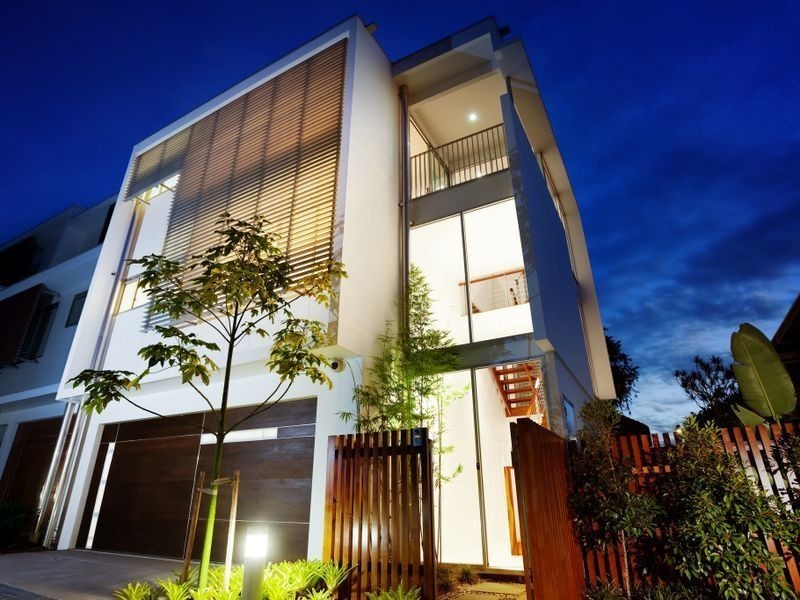 2/20 Turner Avenue, New Farm QLD 4005