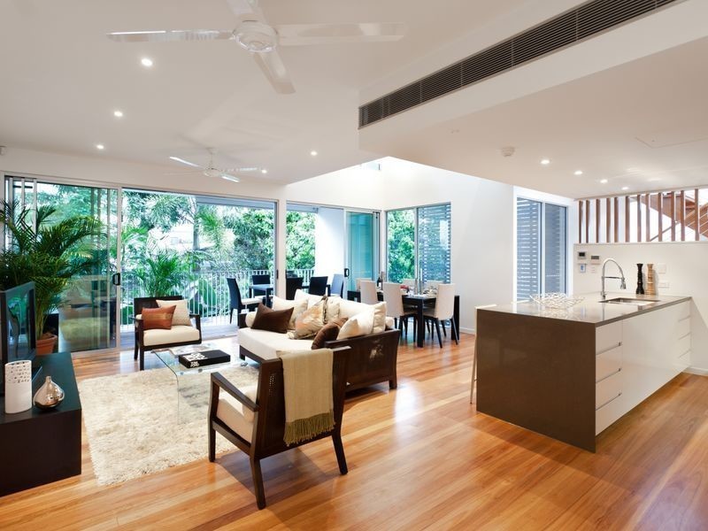 2/20 Turner Avenue, New Farm QLD 4005