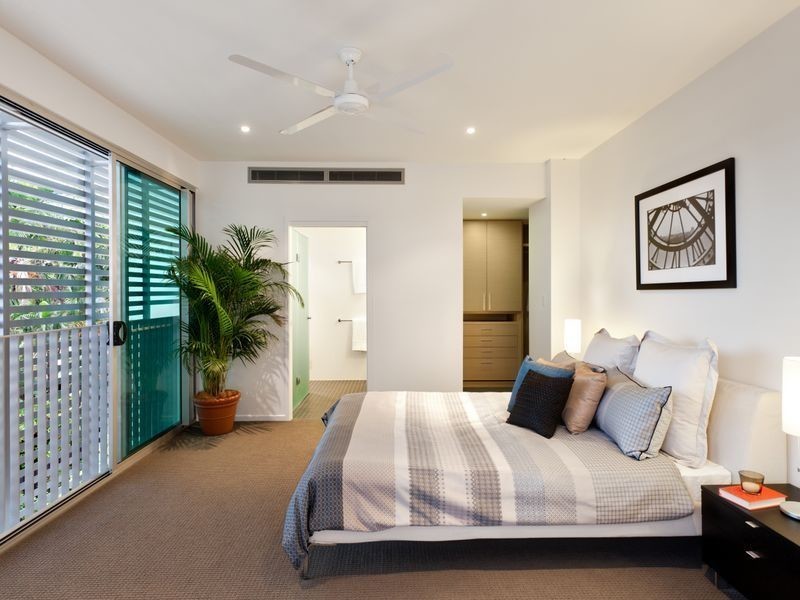 2/20 Turner Avenue, New Farm QLD 4005