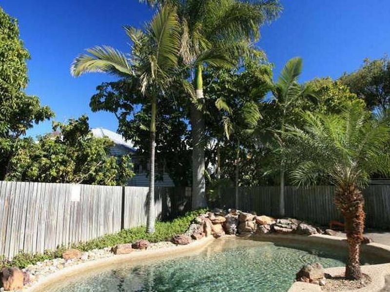 6/29 Barker Street, New Farm QLD 4005