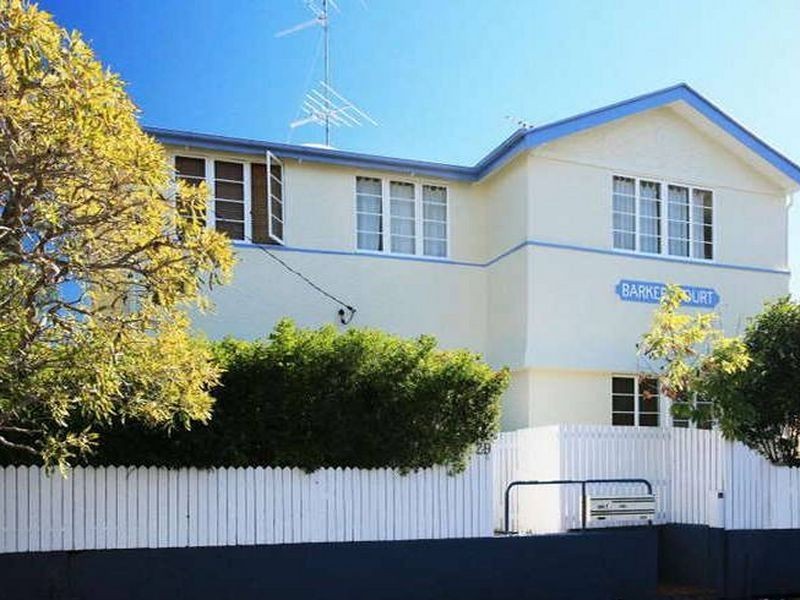 6/29 Barker Street, New Farm QLD 4005