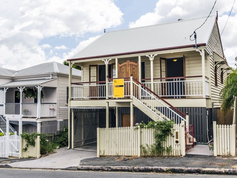 47 Isaac Street, Spring Hill QLD 4000