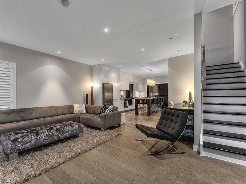 12 Blythe Street, Kelvin Grove QLD 4059