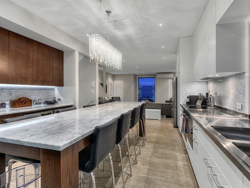 12 Blythe Street, Kelvin Grove QLD 4059