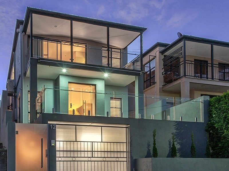 12 Blythe Street, Kelvin Grove QLD 4059