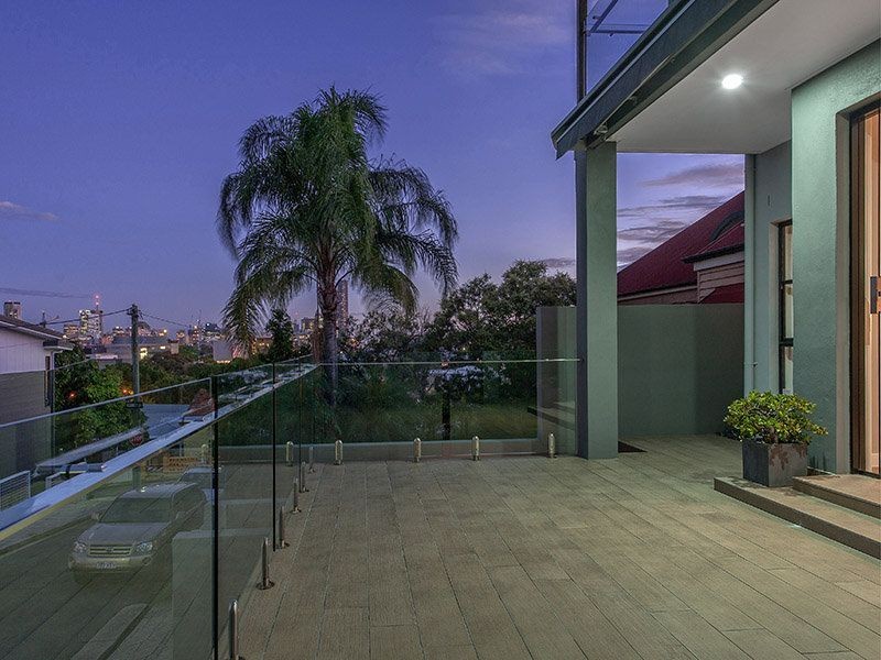 12 Blythe Street, Kelvin Grove QLD 4059