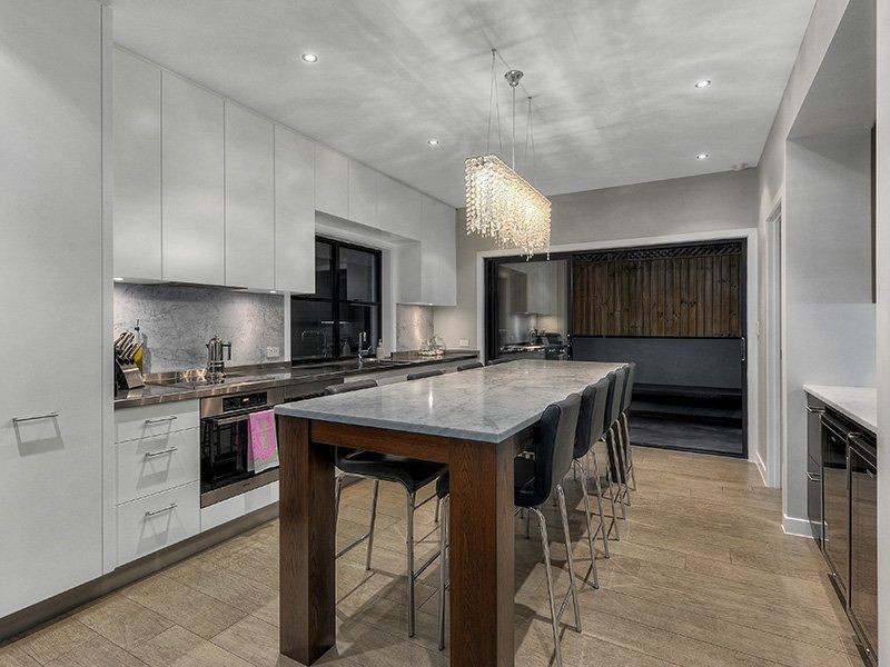 12 Blythe Street, Kelvin Grove QLD 4059