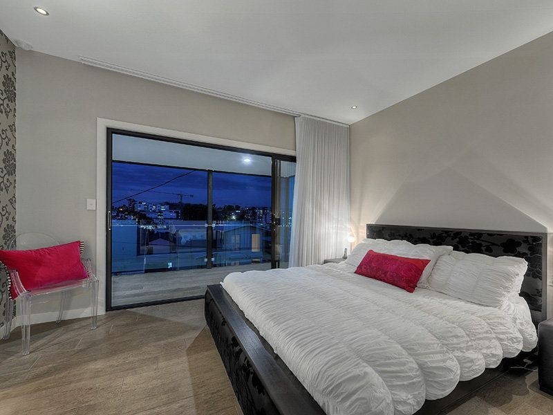 12 Blythe Street, Kelvin Grove QLD 4059