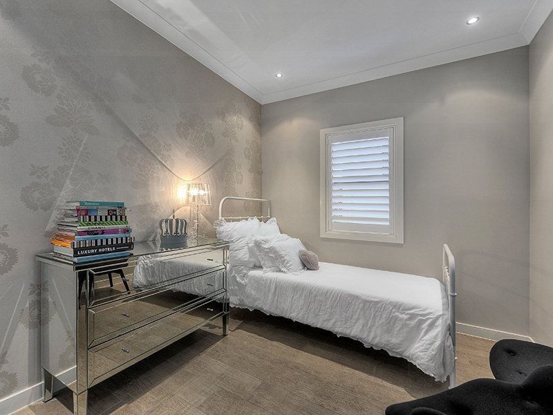 12 Blythe Street, Kelvin Grove QLD 4059