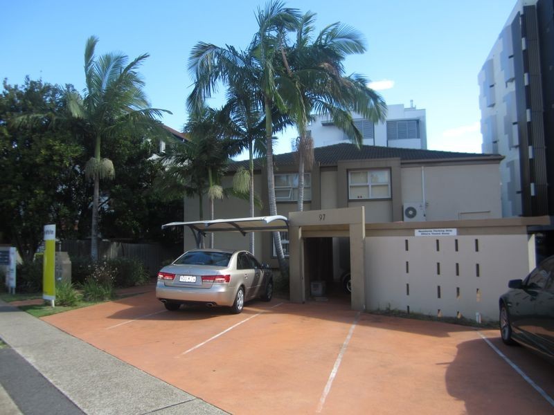 7/97 Moray Street, New Farm QLD 4005