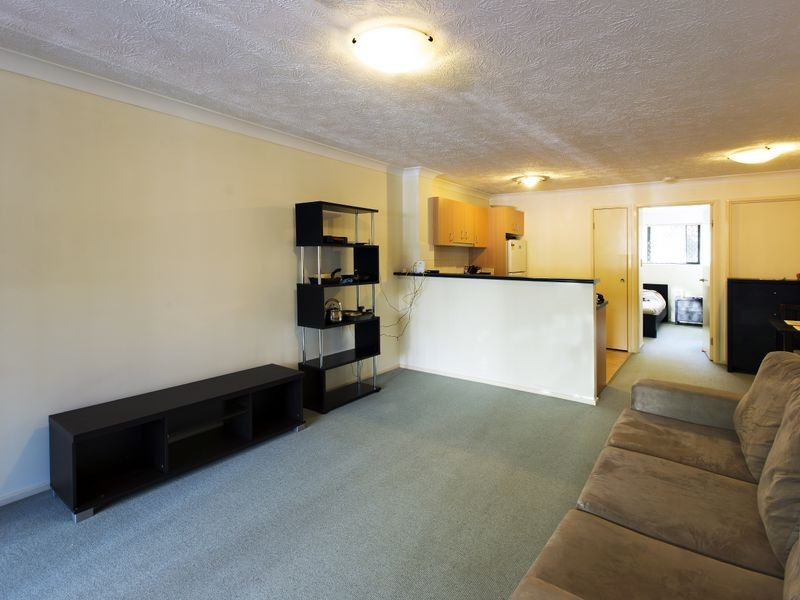 9/177 Merthyr Road, New Farm QLD 4005