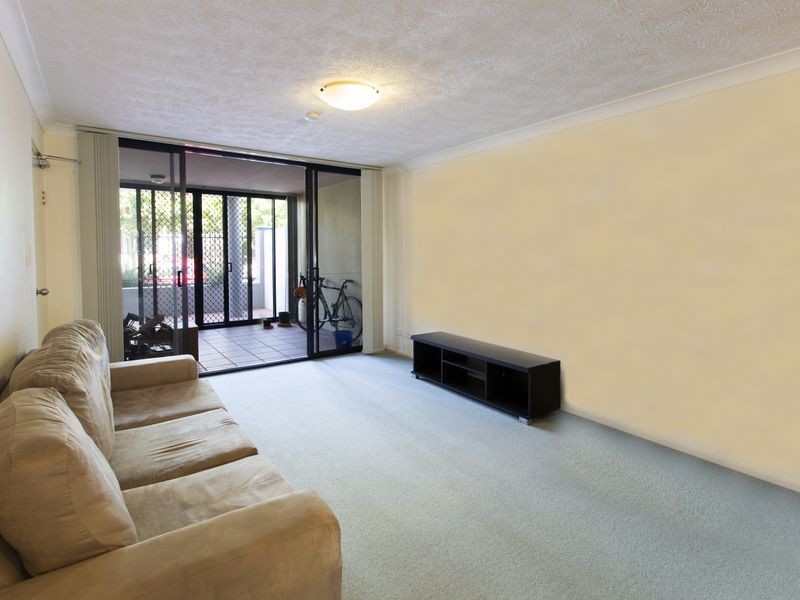 9/177 Merthyr Road, New Farm QLD 4005