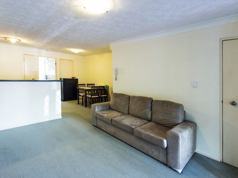 9/177 Merthyr Road, New Farm QLD 4005