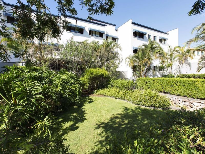 9/177 Merthyr Road, New Farm QLD 4005