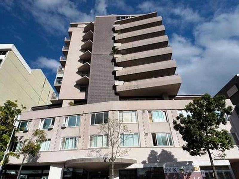 2A/119 Leichhardt Street, Spring Hill QLD 4000