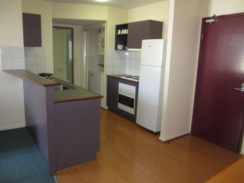 2A/119 Leichhardt Street, Spring Hill QLD 4000