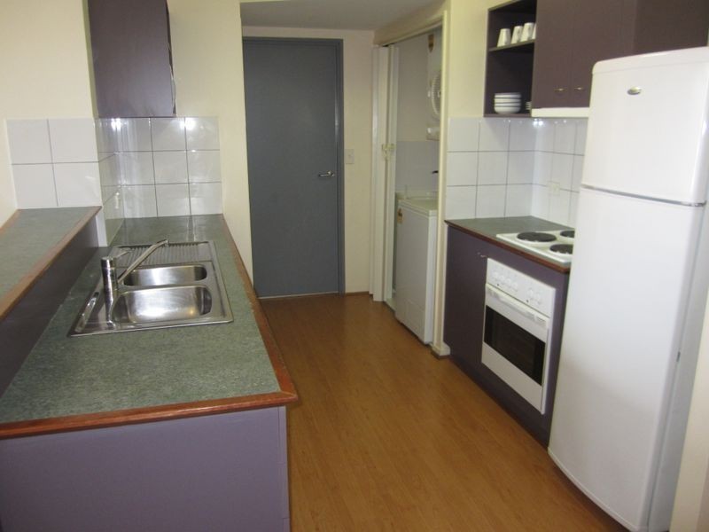 2A/119 Leichhardt Street, Spring Hill QLD 4000