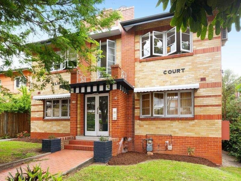 14/140 Moray Street, New Farm QLD 4005